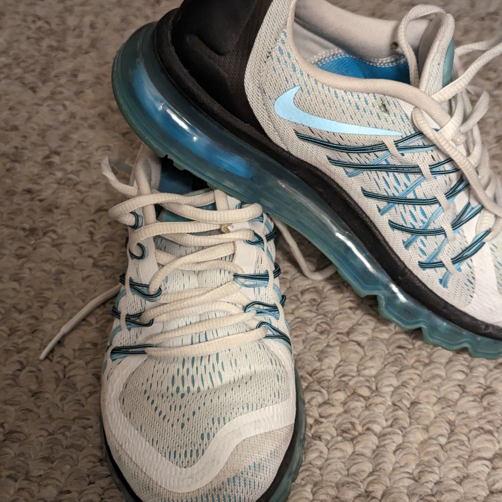 Nike shoes